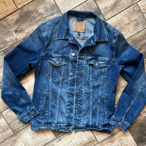 American Eagle jean jacket
